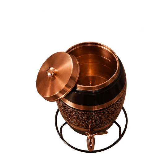 Antique Copper Water Dispenser 5L 8L 12L 16L