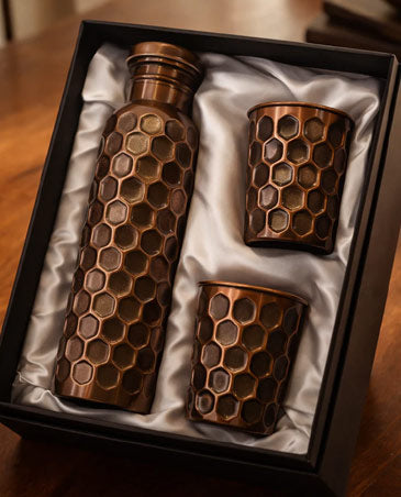Copper Gift Sets