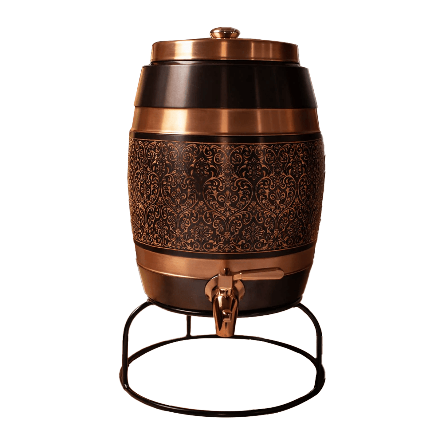Antique Copper Water Dispenser 5L 8L 12L 16L