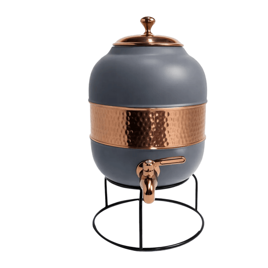 Luxury Pure Copper Water Dispenser 5L 8L 12L 16L